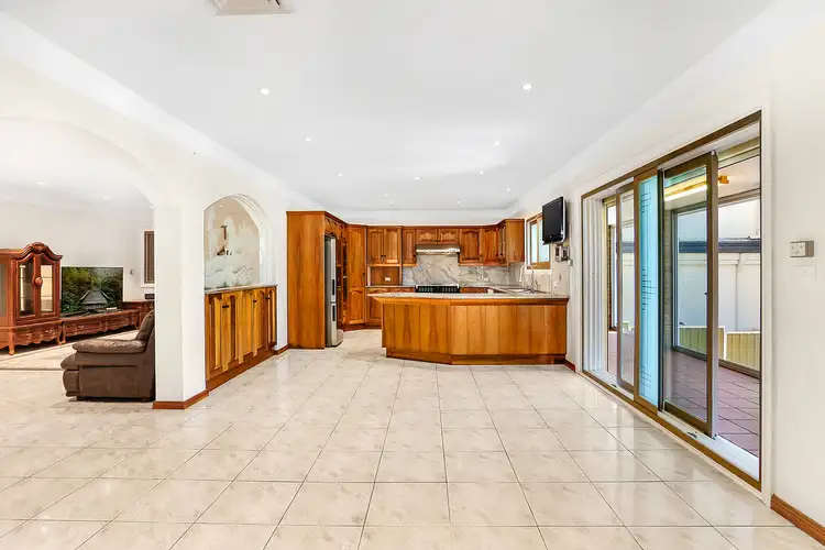 Fourth view of Homely house listing, 24 Strathlora Street, Strathfield NSW 2135