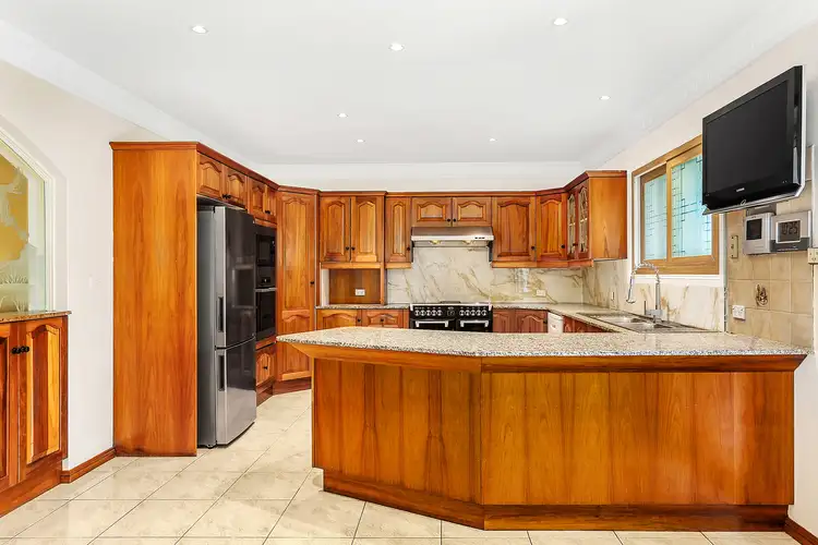 Fifth view of Homely house listing, 24 Strathlora Street, Strathfield NSW 2135