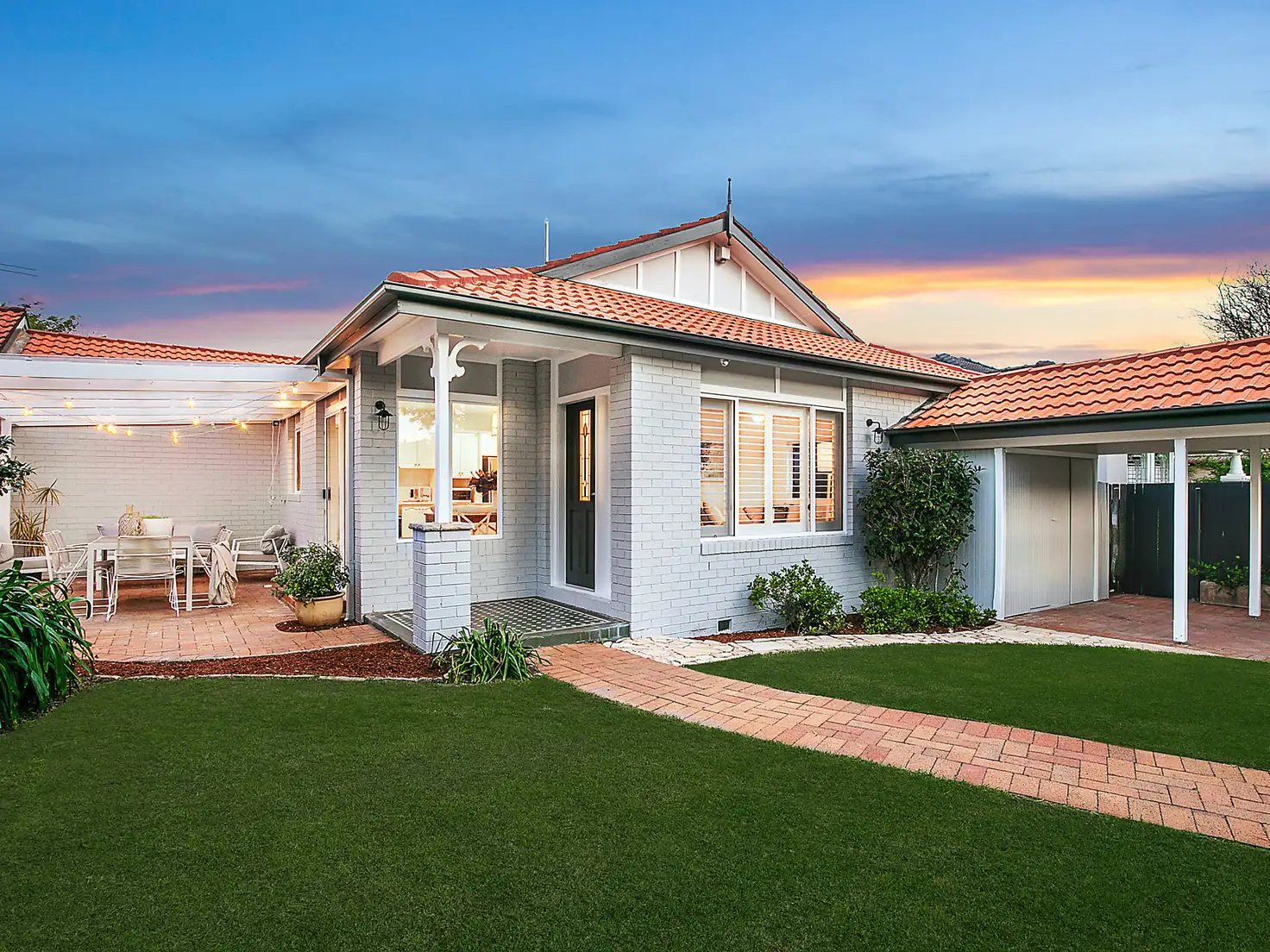 Main view of Homely house listing, 9 Windsor Road, Willoughby NSW 2068