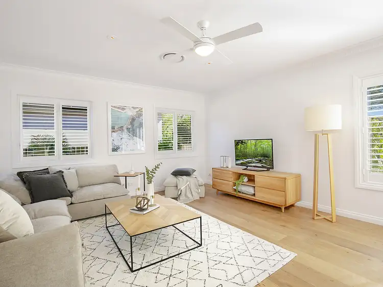 Second view of Homely house listing, 9 Windsor Road, Willoughby NSW 2068