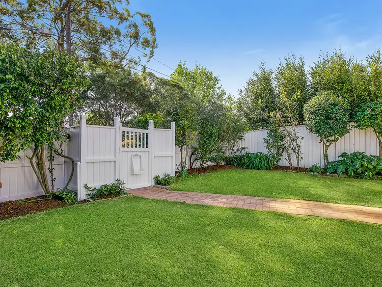 Third view of Homely house listing, 9 Windsor Road, Willoughby NSW 2068