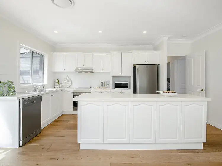 Fourth view of Homely house listing, 9 Windsor Road, Willoughby NSW 2068