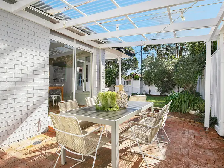 Fifth view of Homely house listing, 9 Windsor Road, Willoughby NSW 2068