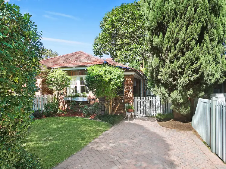 86a Mowbray Road, Willoughby NSW 2068