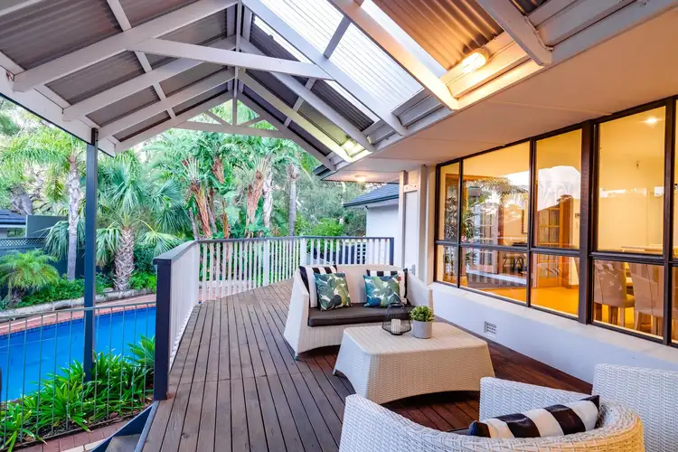 Main view of Homely house listing, 6 Lifford Road, Floreat WA 6014