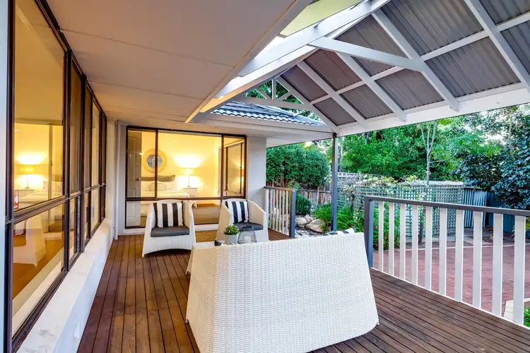 Fifth view of Homely house listing, 6 Lifford Road, Floreat WA 6014
