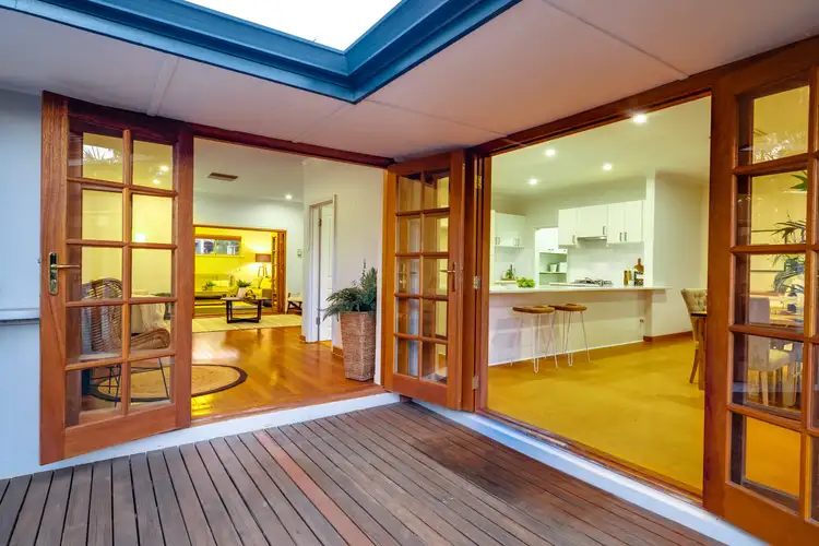 Sixth view of Homely house listing, 6 Lifford Road, Floreat WA 6014