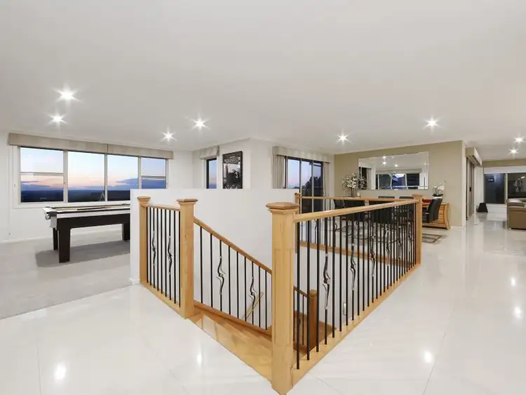 Third view of Homely house listing, 3 Provence Rise, Lysterfield VIC 3156