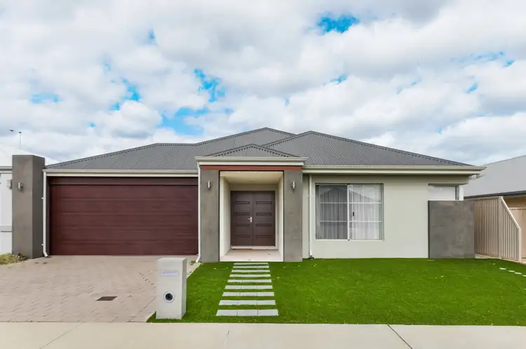 162 Clyde Avenue, Baldivis WA 6171