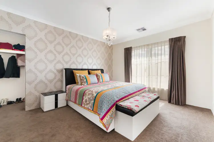 Third view of Homely house listing, 162 Clyde Avenue, Baldivis WA 6171