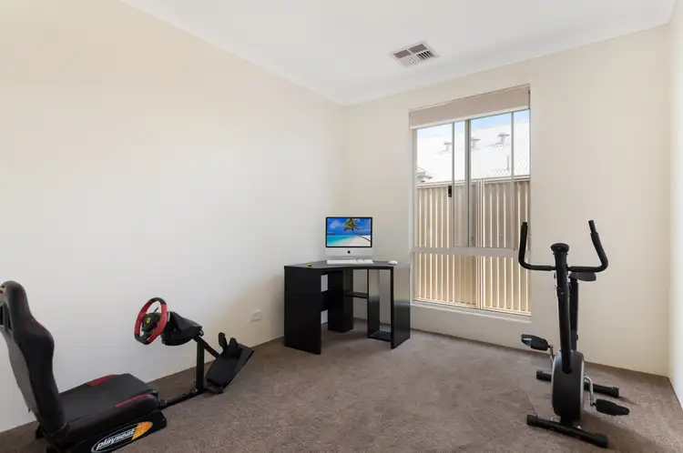 Fifth view of Homely house listing, 162 Clyde Avenue, Baldivis WA 6171