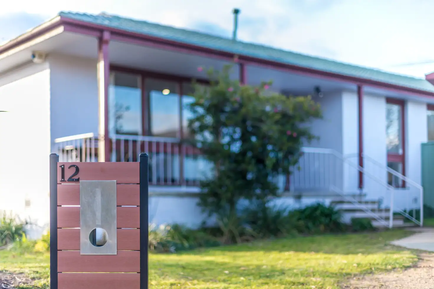 Main view of Homely house listing, 12 Clifford Crescent, Melba ACT 2615