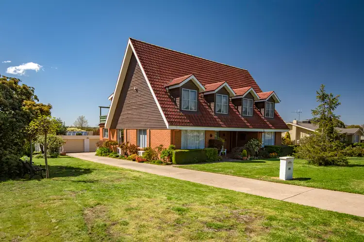 Main view of Homely house listing, 105 Dunstan Street, Curtin ACT 2605