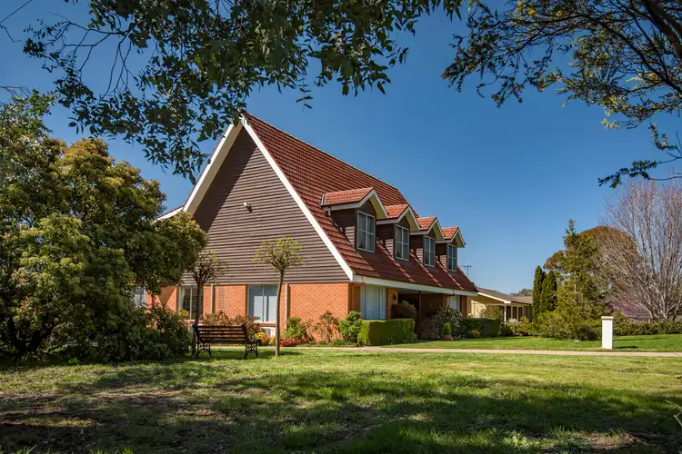 Third view of Homely house listing, 105 Dunstan Street, Curtin ACT 2605