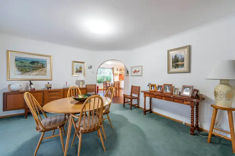 Sixth view of Homely house listing, 105 Dunstan Street, Curtin ACT 2605