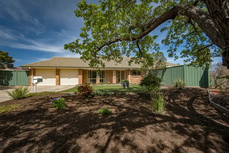 Main view of Homely house listing, 3 Mackney Place, Gordon ACT 2906