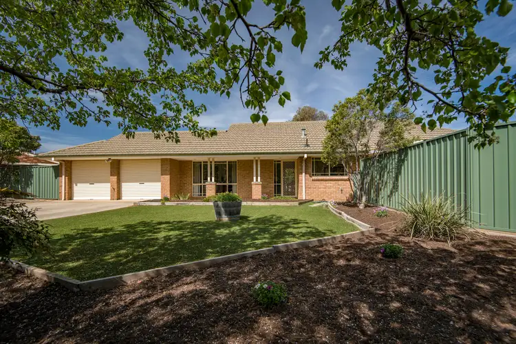 Second view of Homely house listing, 3 Mackney Place, Gordon ACT 2906