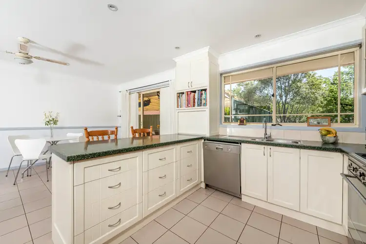 Fourth view of Homely house listing, 3 Mackney Place, Gordon ACT 2906