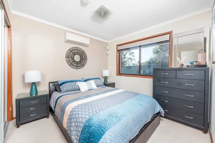 Sixth view of Homely townhouse listing, 1/37 Wettenhall Circuit, Calwell ACT 2905