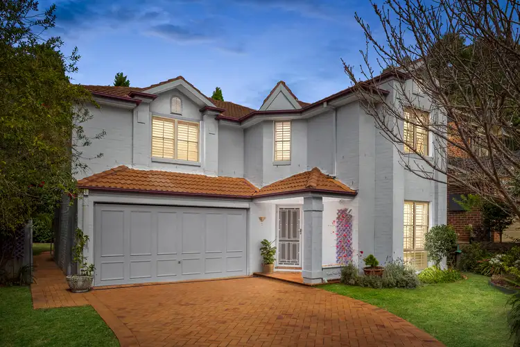 Main view of Homely house listing, 6 Oates Place, Belrose NSW 2085