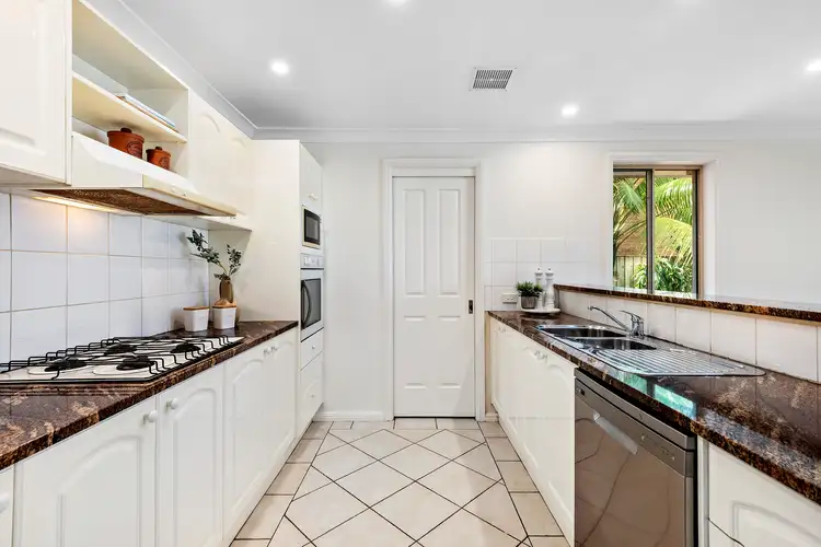 Third view of Homely house listing, 6 Oates Place, Belrose NSW 2085