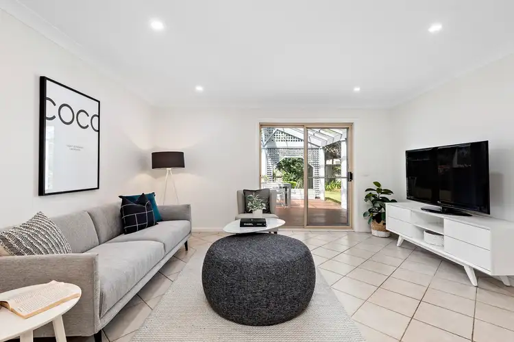 Fourth view of Homely house listing, 6 Oates Place, Belrose NSW 2085
