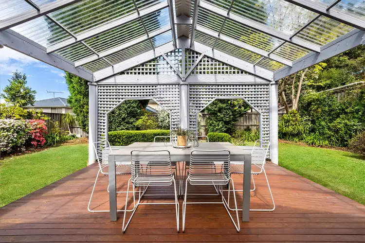 Fifth view of Homely house listing, 6 Oates Place, Belrose NSW 2085