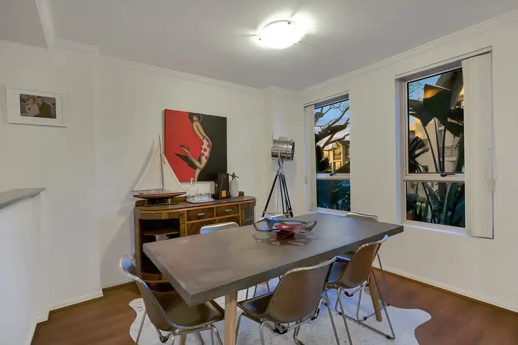 Second view of Homely unit listing, 102/6 Yara Avenue, Rozelle NSW 2039