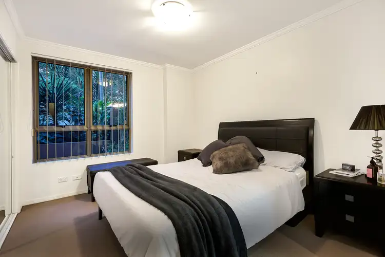 Fifth view of Homely unit listing, 102/6 Yara Avenue, Rozelle NSW 2039