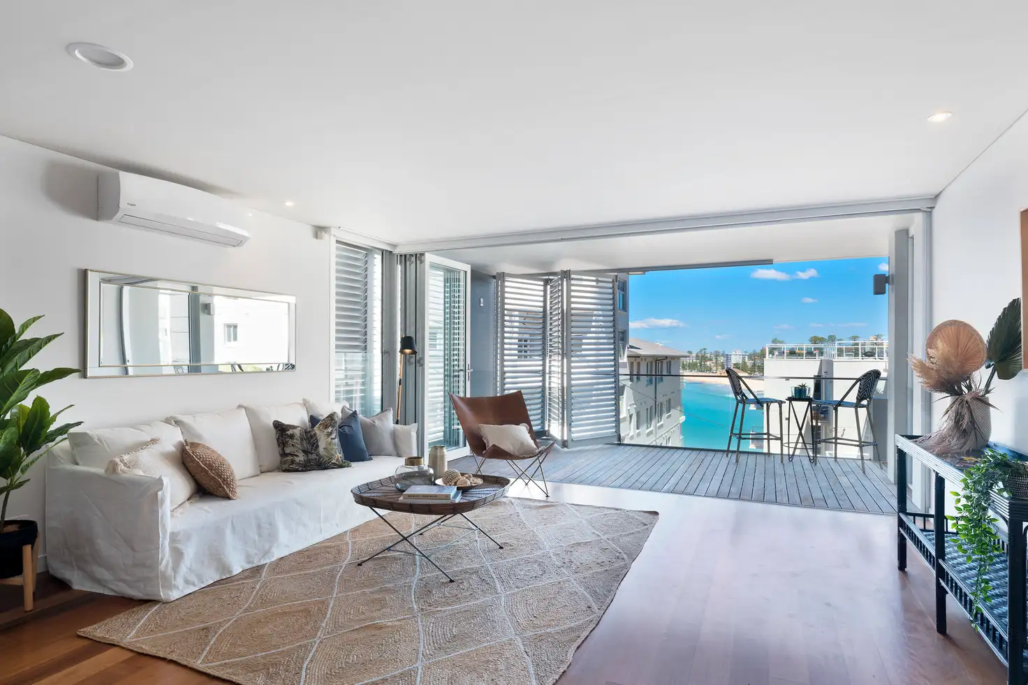 Main view of Homely apartment listing, 1/26 Queenscliff Road, Queenscliff NSW 2096