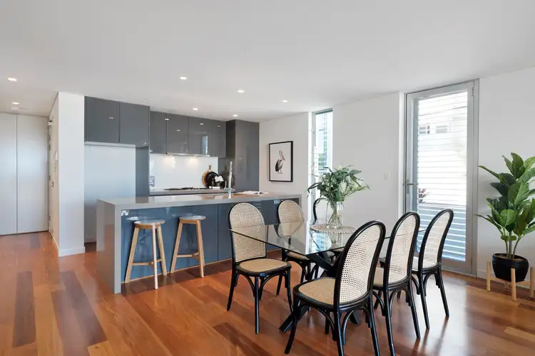 Third view of Homely apartment listing, 1/26 Queenscliff Road, Queenscliff NSW 2096