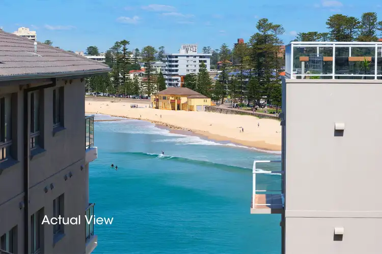 Fourth view of Homely apartment listing, 1/26 Queenscliff Road, Queenscliff NSW 2096