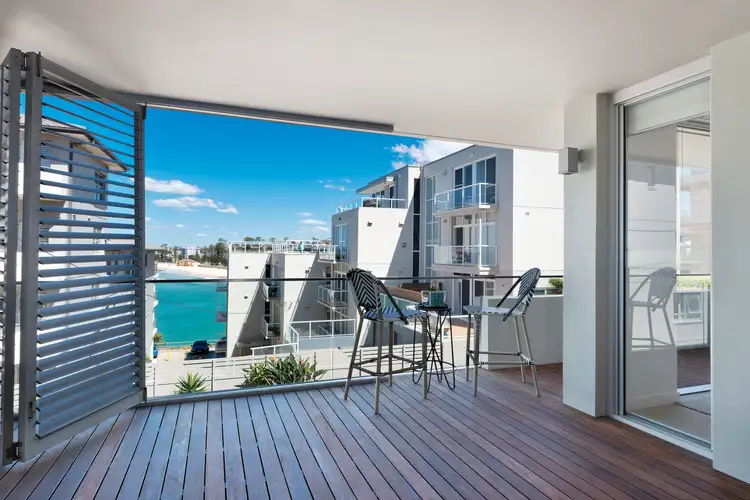Fifth view of Homely apartment listing, 1/26 Queenscliff Road, Queenscliff NSW 2096