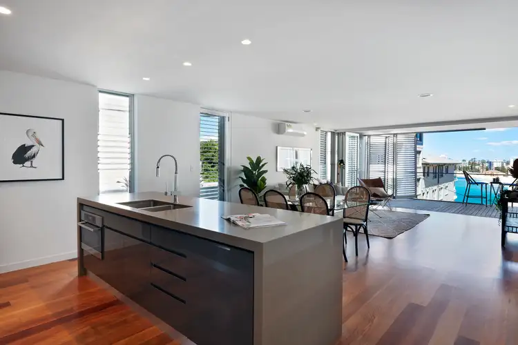 Sixth view of Homely apartment listing, 1/26 Queenscliff Road, Queenscliff NSW 2096