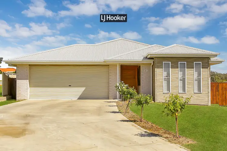20 Sunnyside Place, Inverell NSW 2360