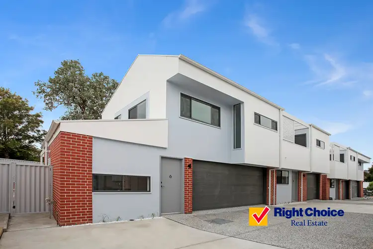 6/44-46 Kingston Street, Oak Flats NSW 2529