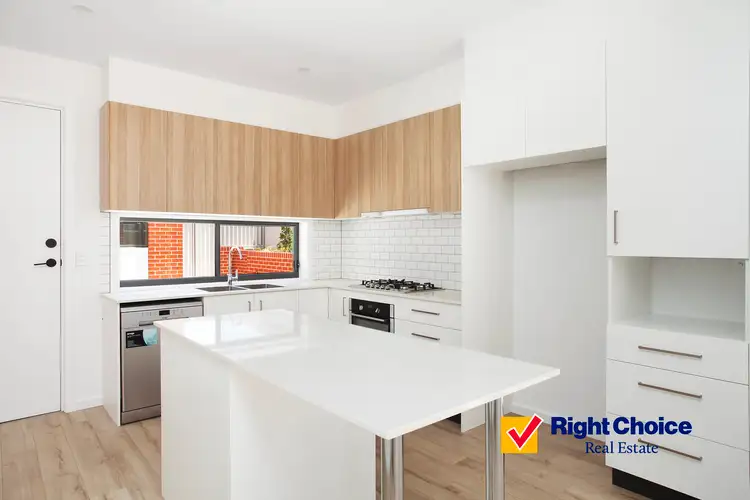 Second view of Homely townhouse listing, 6/44-46 Kingston Street, Oak Flats NSW 2529