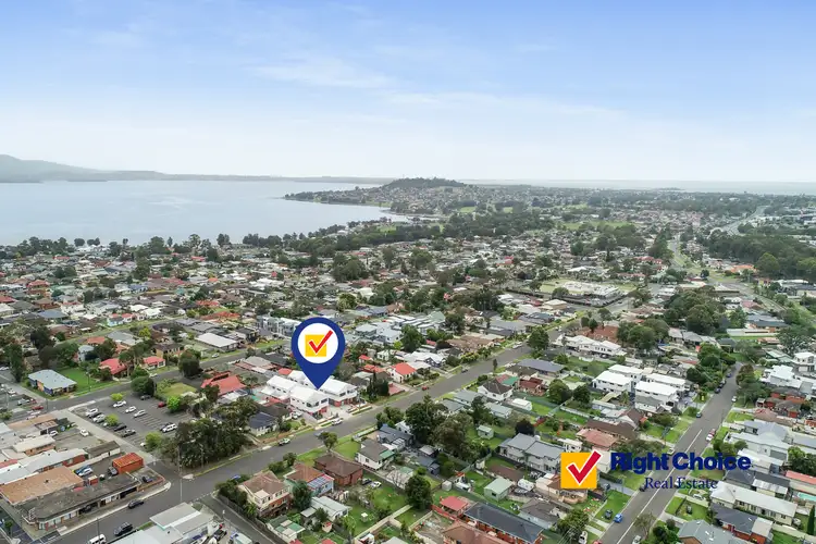 Third view of Homely townhouse listing, 6/44-46 Kingston Street, Oak Flats NSW 2529