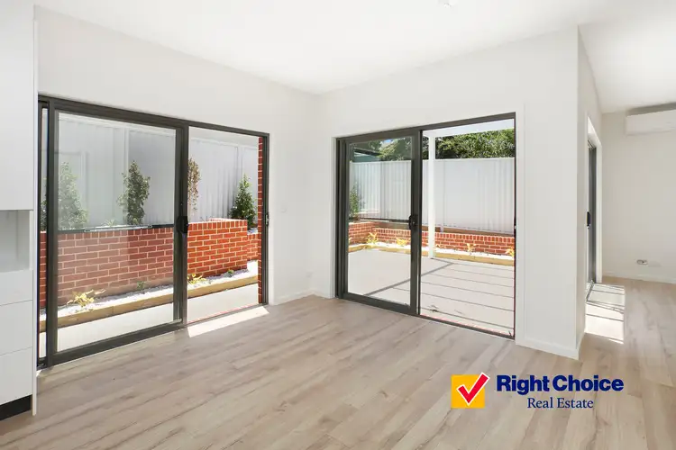 Fourth view of Homely townhouse listing, 6/44-46 Kingston Street, Oak Flats NSW 2529