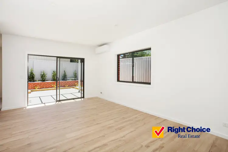 Fifth view of Homely townhouse listing, 6/44-46 Kingston Street, Oak Flats NSW 2529
