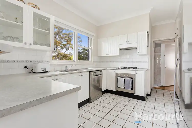 Fifth view of Homely house listing, 4 Kerr Street, Charlestown NSW 2290
