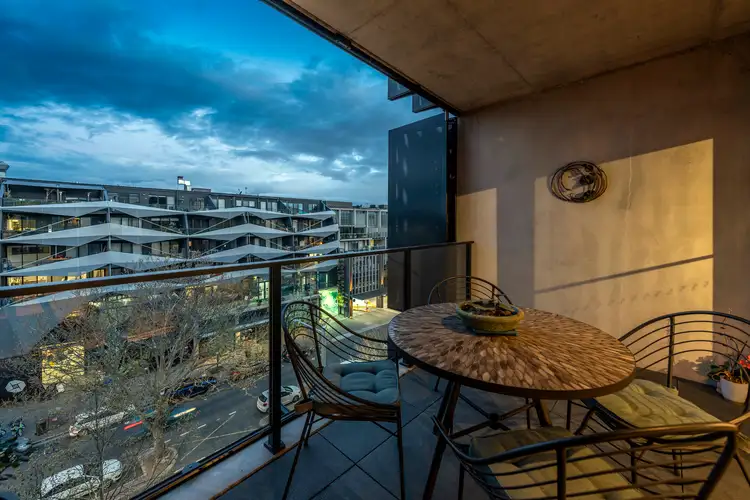 516/27 Lonsdale Street, Braddon ACT 2612