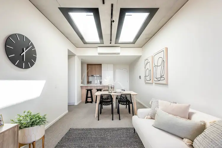 Main view of Homely house listing, 45/5 Kerridge Street, Kingston ACT 2604
