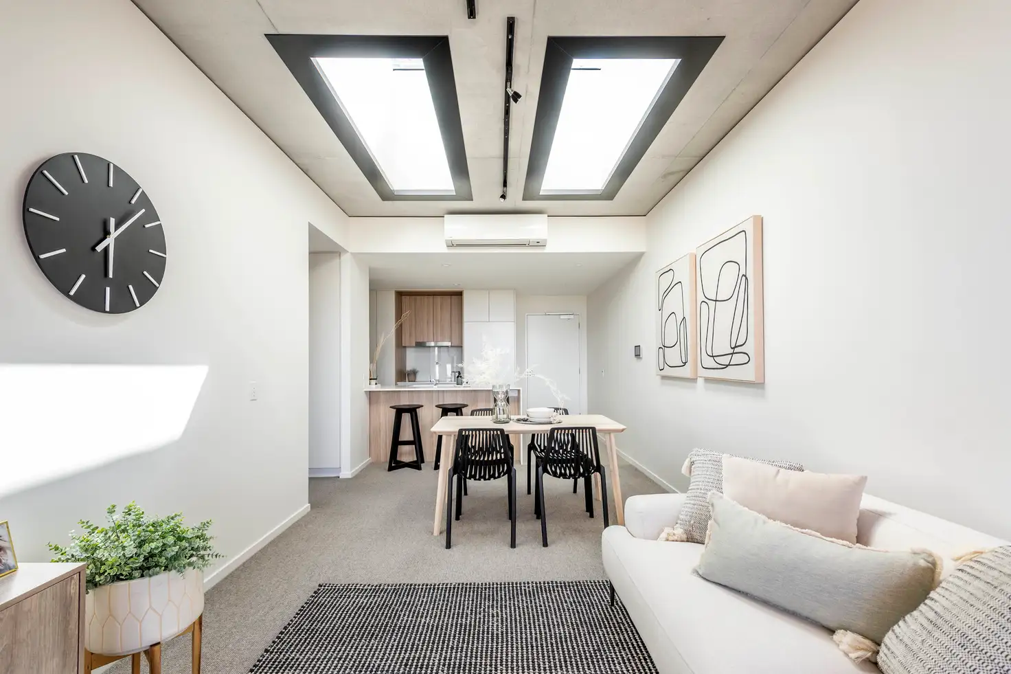 Main view of Homely house listing, 45/5 Kerridge Street, Kingston ACT 2604