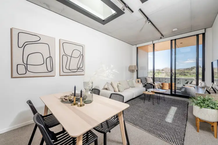 Third view of Homely house listing, 45/5 Kerridge Street, Kingston ACT 2604