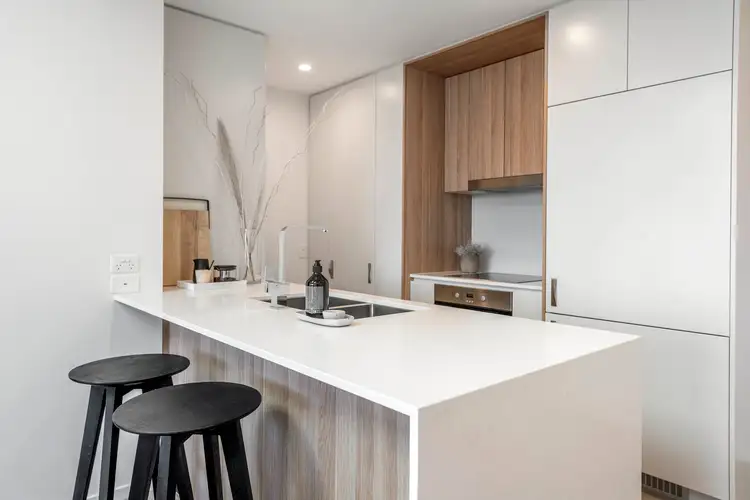 Sixth view of Homely house listing, 45/5 Kerridge Street, Kingston ACT 2604