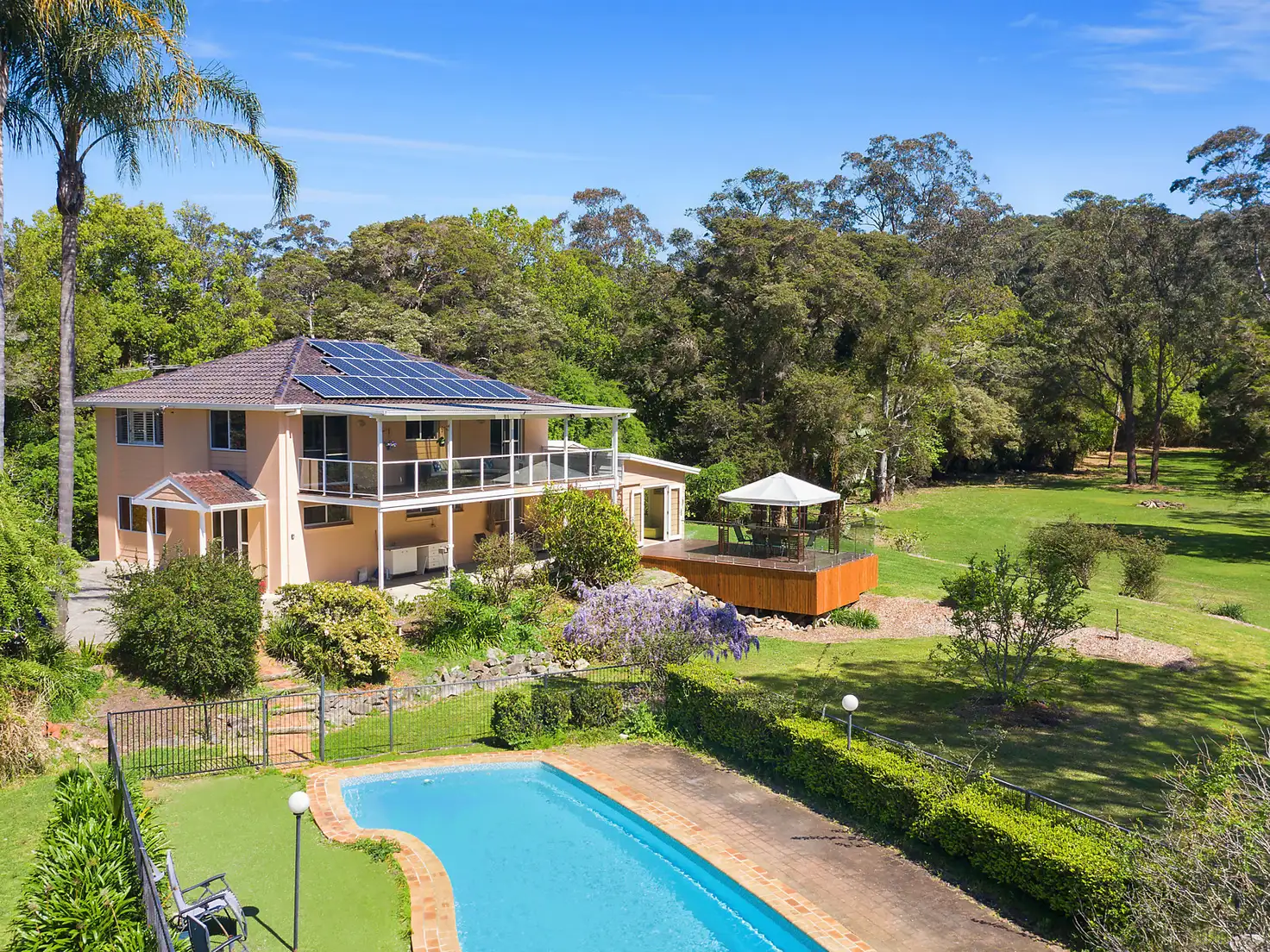 Main view of Homely rural property listing, 15 Carlton Road, Holgate NSW 2250