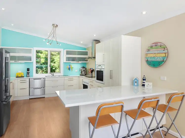 Third view of Homely rural property listing, 15 Carlton Road, Holgate NSW 2250