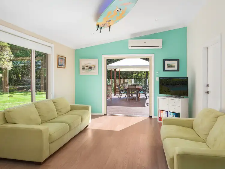 Fourth view of Homely rural property listing, 15 Carlton Road, Holgate NSW 2250