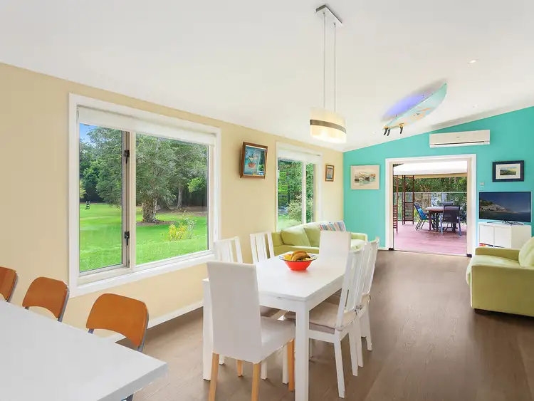 Fifth view of Homely rural property listing, 15 Carlton Road, Holgate NSW 2250